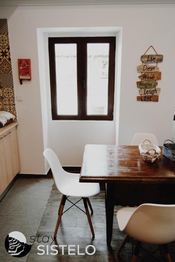 Willa Casa Do Ferreiro Sistelo Zewnętrze zdjęcie